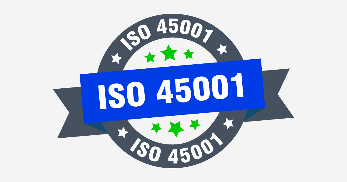 ISO 45001